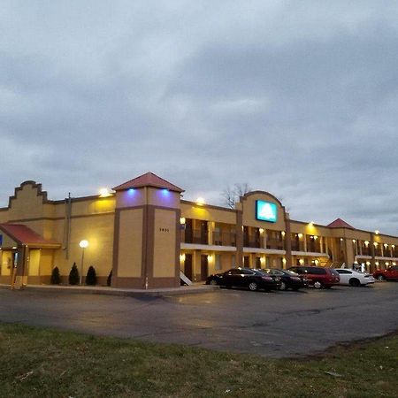 إنديانابوليس Indy Southwestern Inn-South المظهر الخارجي الصورة