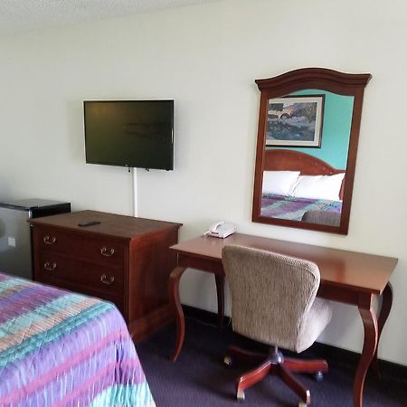 إنديانابوليس Indy Southwestern Inn-South المظهر الخارجي الصورة