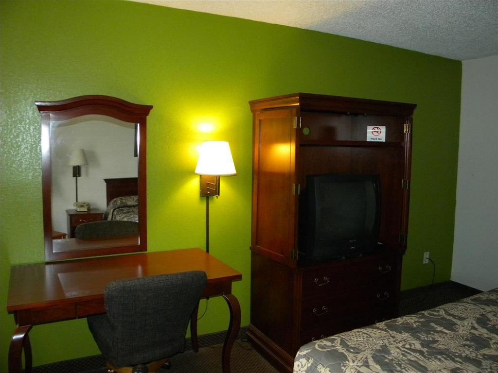 إنديانابوليس Indy Southwestern Inn-South الغرفة الصورة
