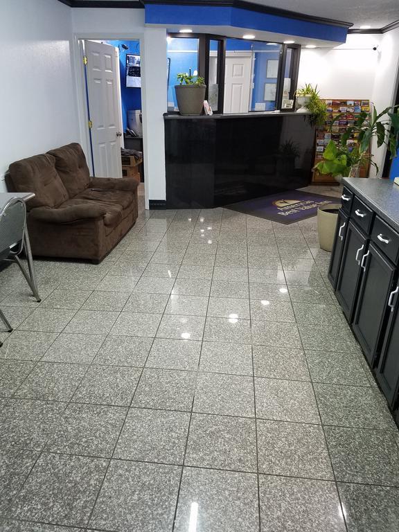 إنديانابوليس Indy Southwestern Inn-South المظهر الخارجي الصورة