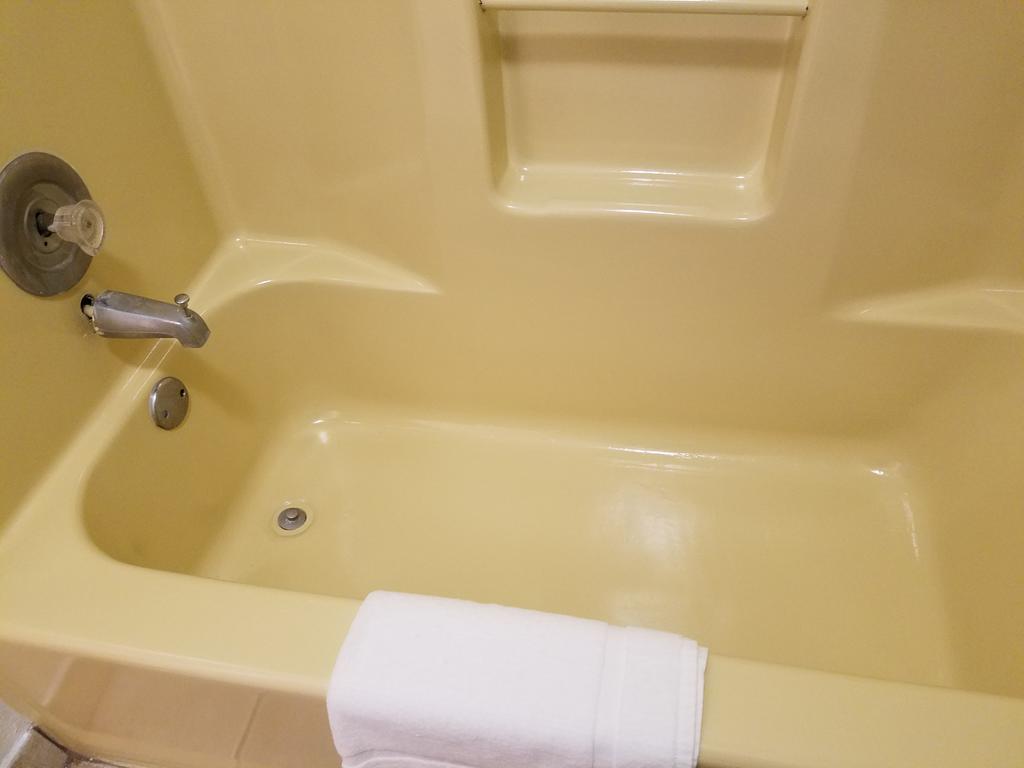 إنديانابوليس Indy Southwestern Inn-South المظهر الخارجي الصورة