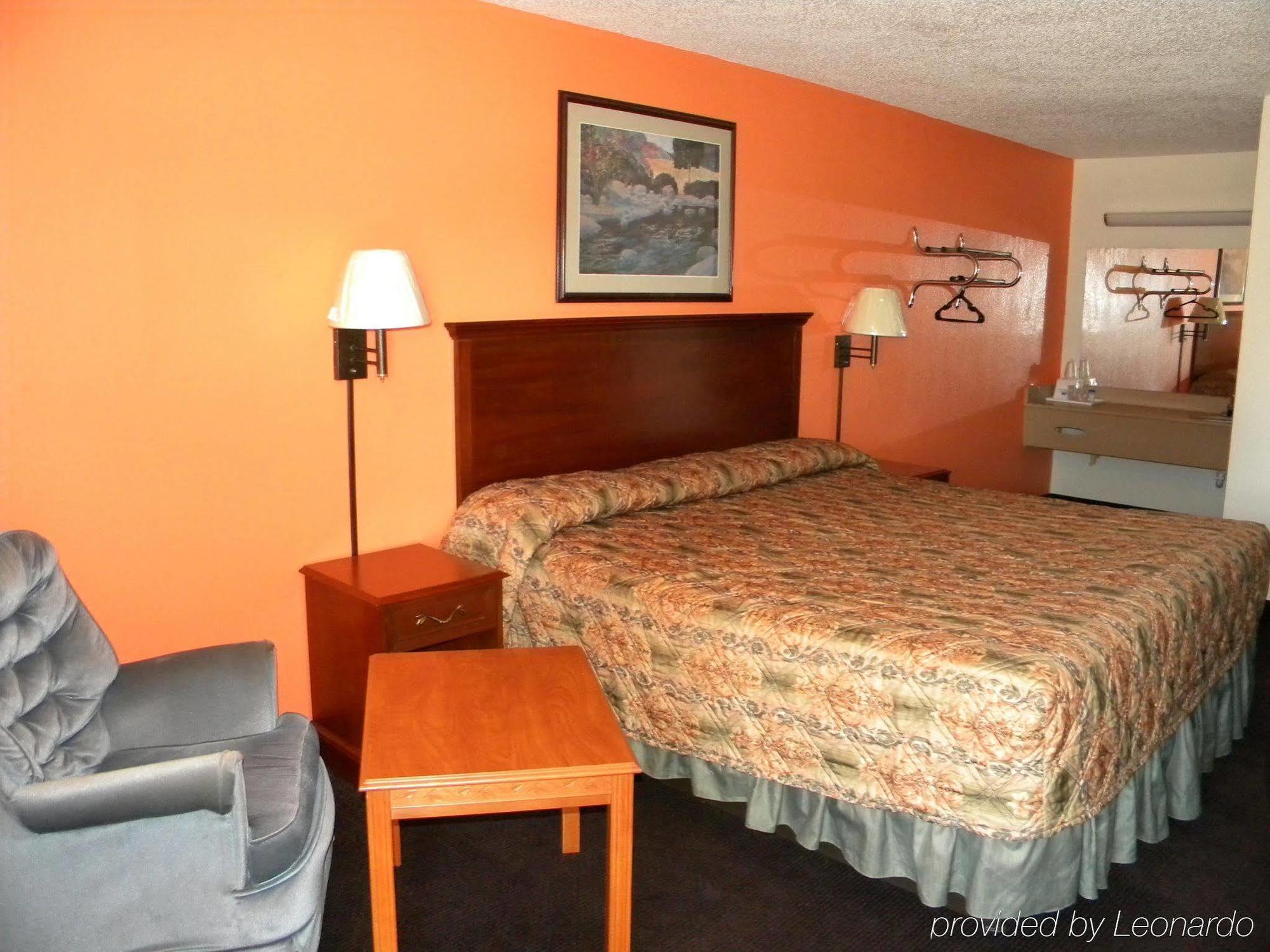إنديانابوليس Indy Southwestern Inn-South المظهر الخارجي الصورة